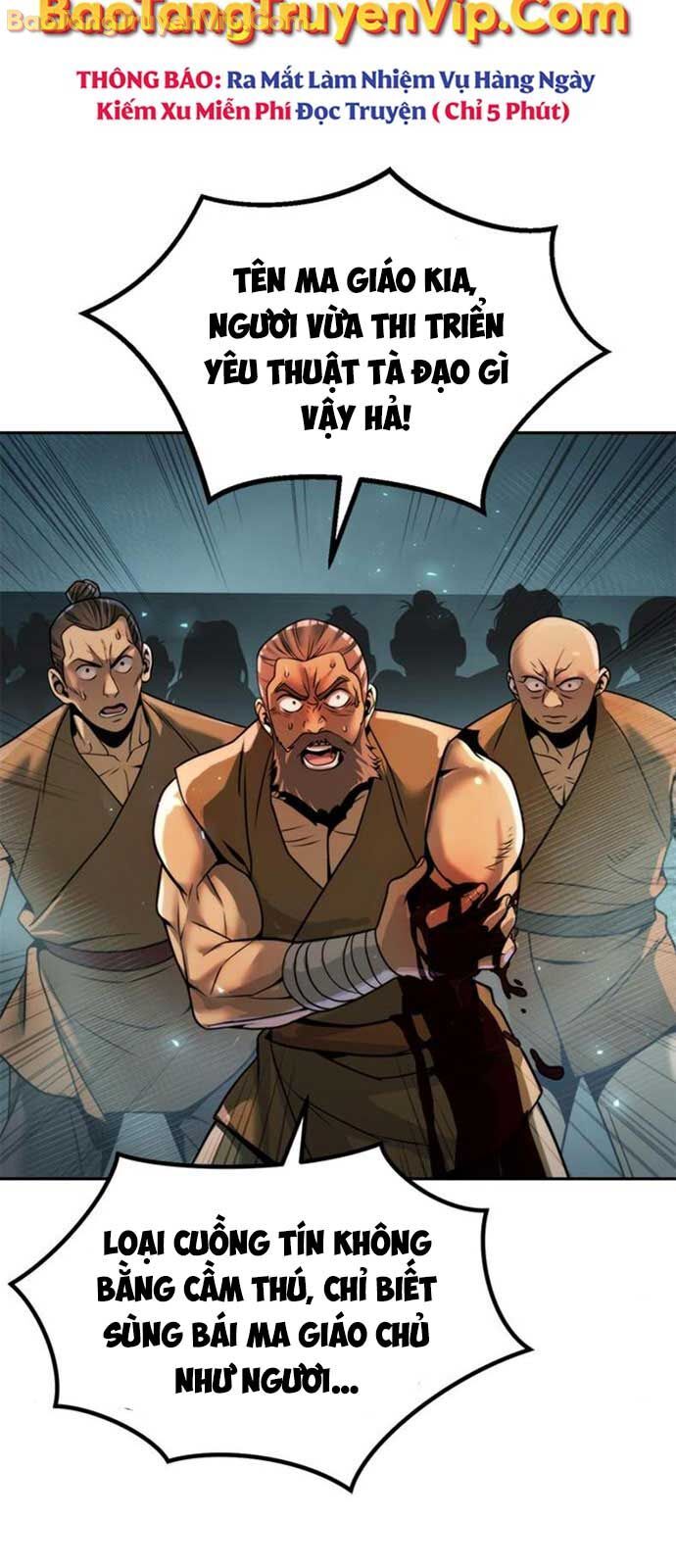 Ma Đạo Chuyển Sinh Ký Chap 1211 - Next Chap 1212