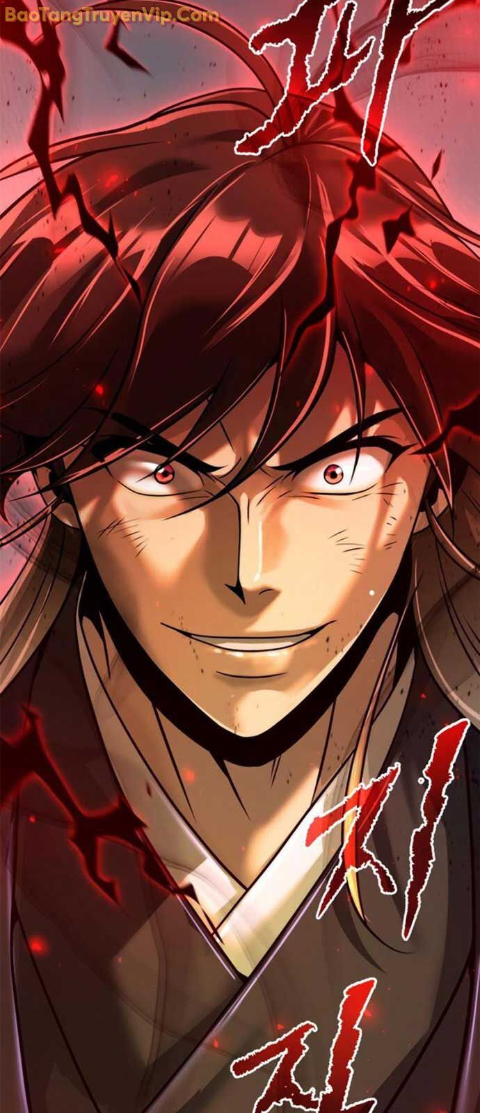 Ma Đạo Chuyển Sinh Ký Chap 1211 - Next Chap 1212