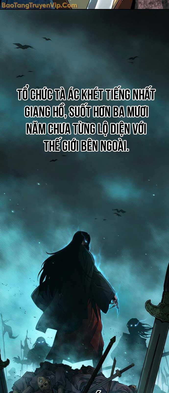 Ma Đạo Chuyển Sinh Ký Chap 1211 - Next Chap 1212
