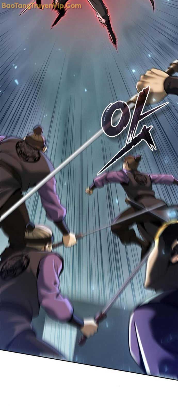 Ma Đạo Chuyển Sinh Ký Chap 1211 - Next Chap 1212