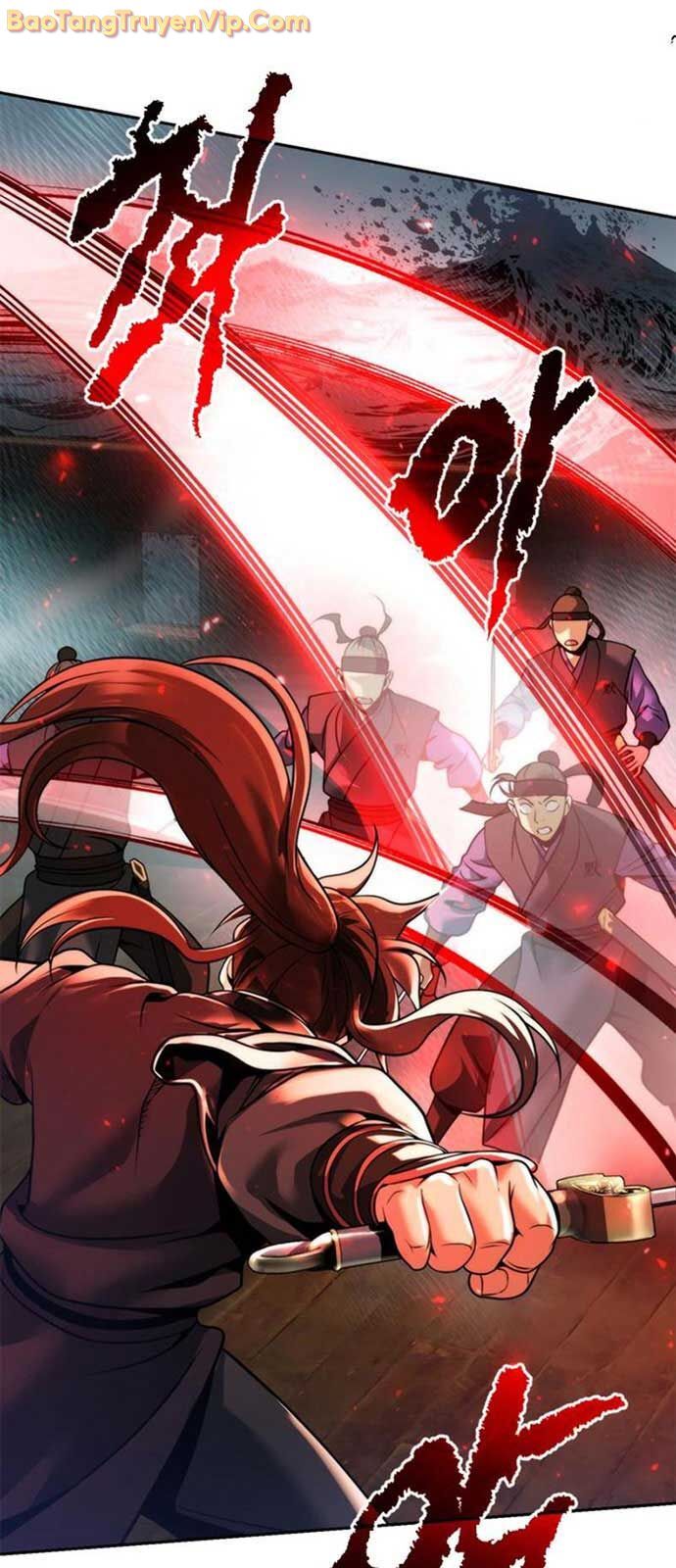 Ma Đạo Chuyển Sinh Ký Chap 1211 - Next Chap 1212