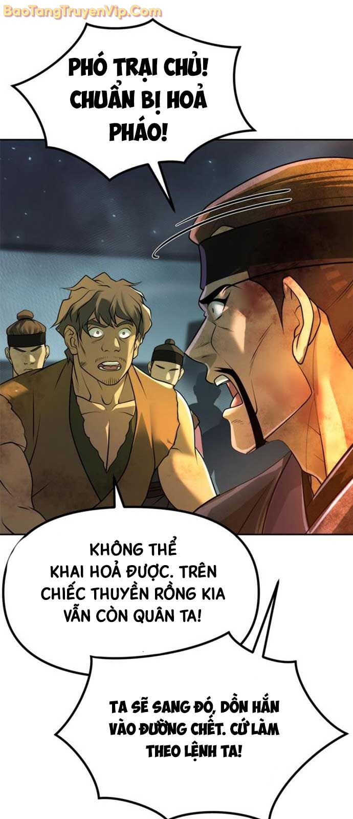 Ma Đạo Chuyển Sinh Ký Chap 1211 - Next Chap 1212