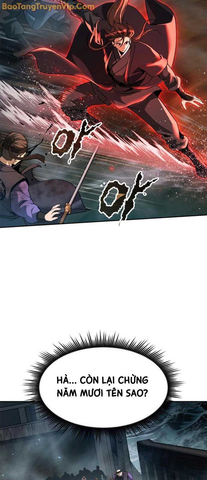 Ma Đạo Chuyển Sinh Ký Chap 1211 - Next Chap 1212