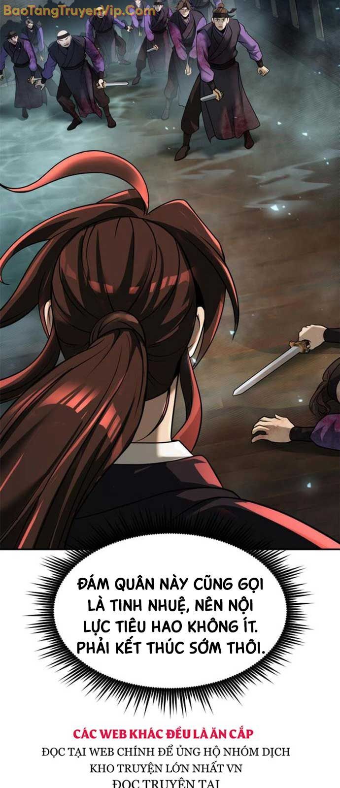 Ma Đạo Chuyển Sinh Ký Chap 1211 - Next Chap 1212