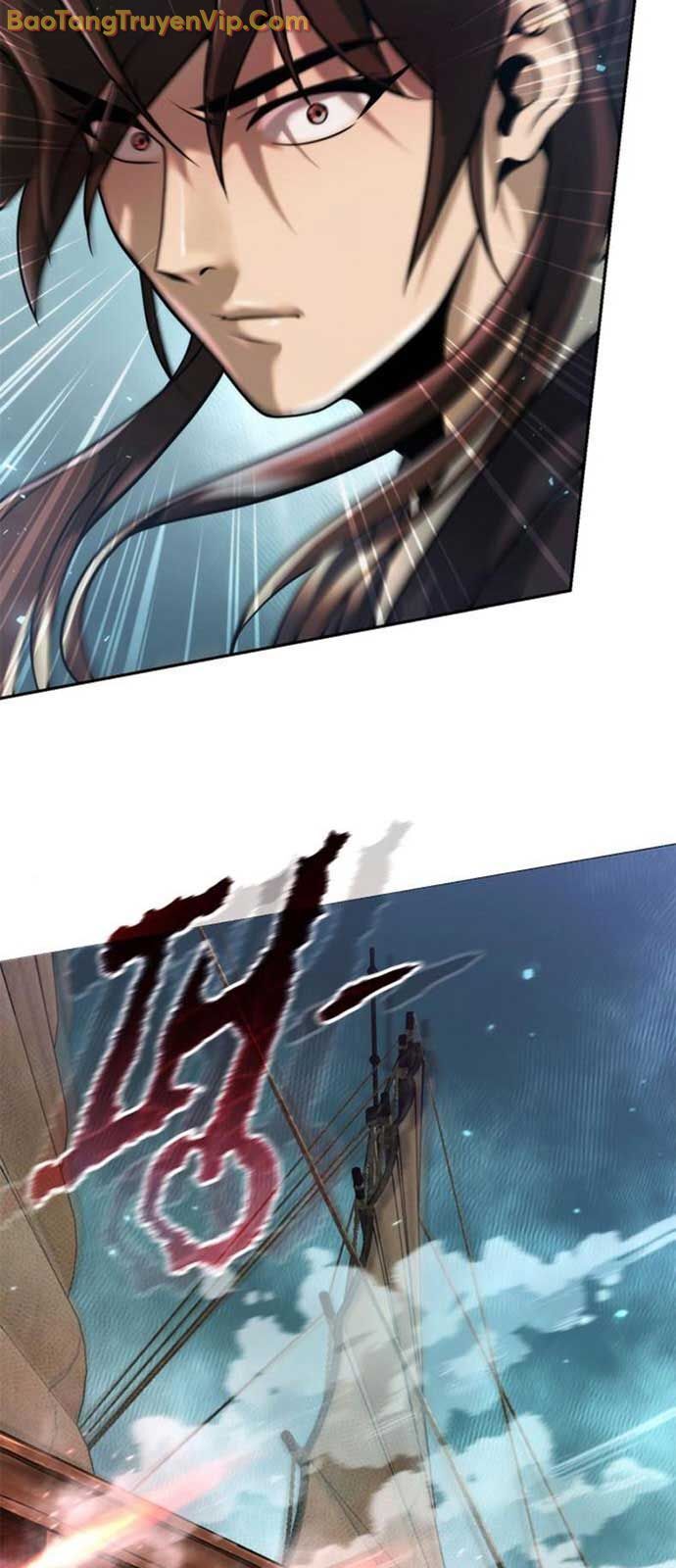 Ma Đạo Chuyển Sinh Ký Chap 1211 - Next Chap 1212