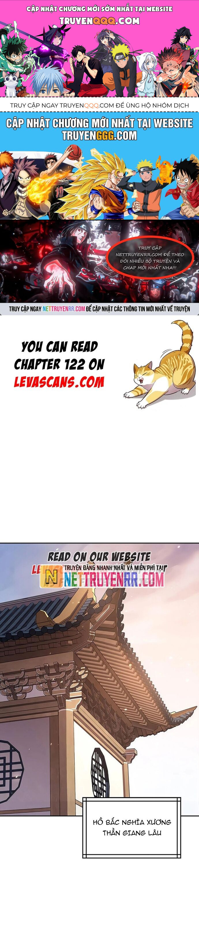 Ma Đạo Chuyển Sinh Ký Chap 122 - Next Chap 123