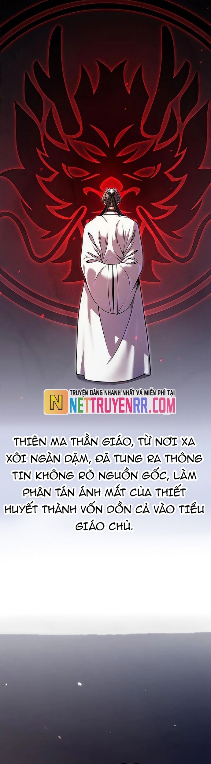 Ma Đạo Chuyển Sinh Ký Chap 122 - Next Chap 123