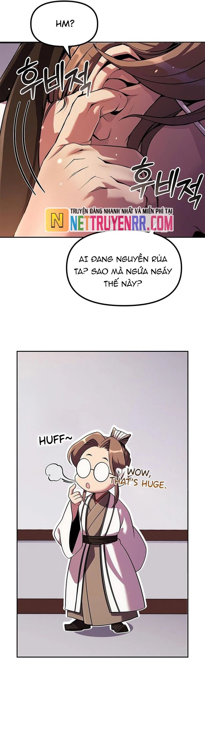 Ma Đạo Chuyển Sinh Ký Chap 122 - Next Chap 123