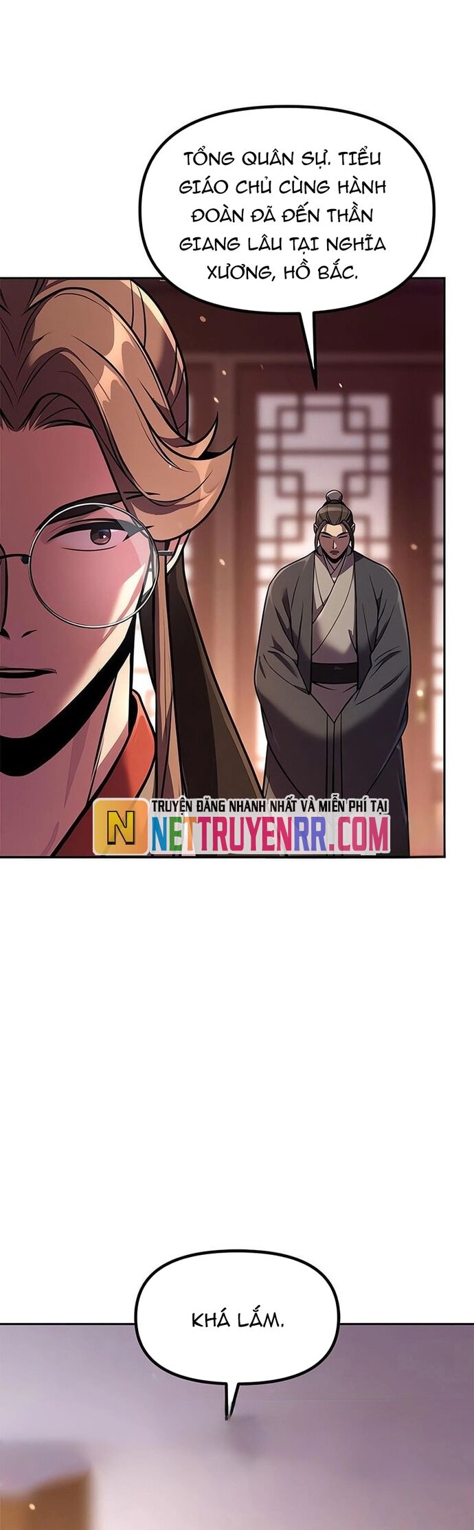 Ma Đạo Chuyển Sinh Ký Chap 122 - Next Chap 123