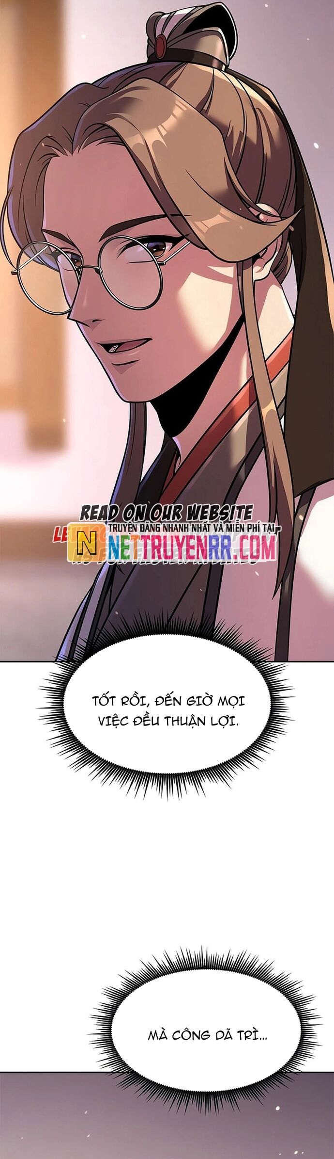 Ma Đạo Chuyển Sinh Ký Chap 122 - Next Chap 123