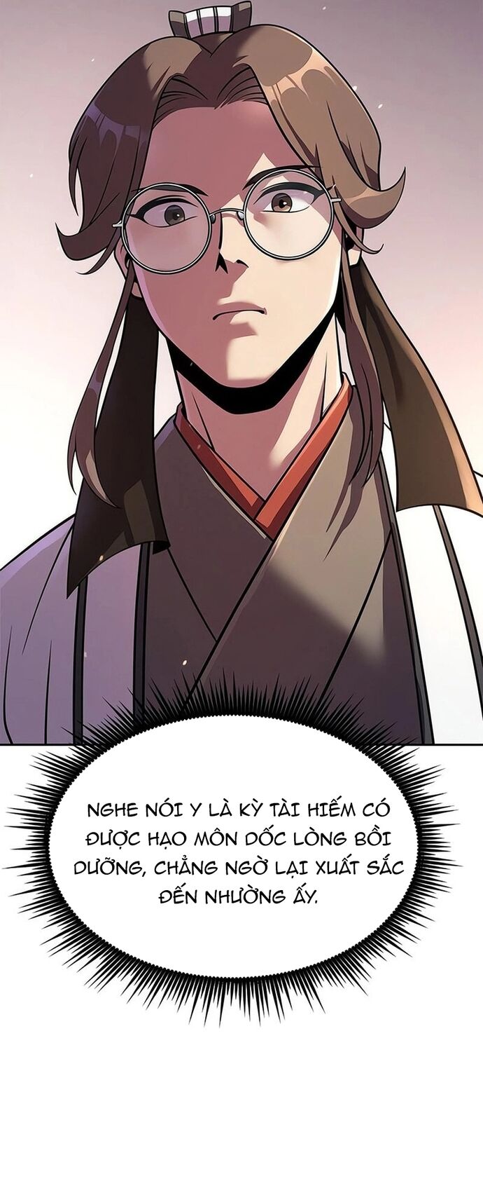 Ma Đạo Chuyển Sinh Ký Chap 122 - Next Chap 123