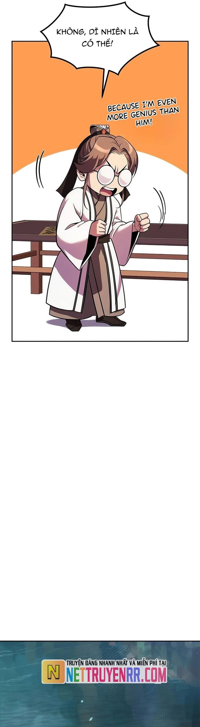 Ma Đạo Chuyển Sinh Ký Chap 122 - Next Chap 123