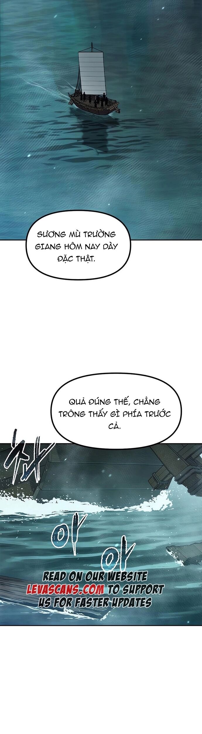 Ma Đạo Chuyển Sinh Ký Chap 122 - Next Chap 123