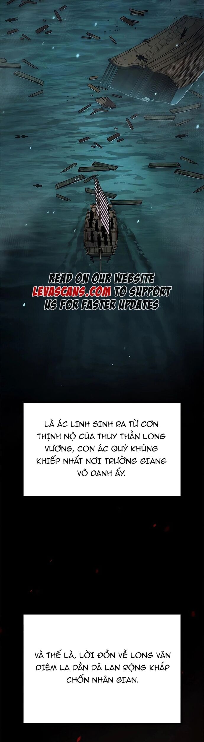 Ma Đạo Chuyển Sinh Ký Chap 122 - Next Chap 123