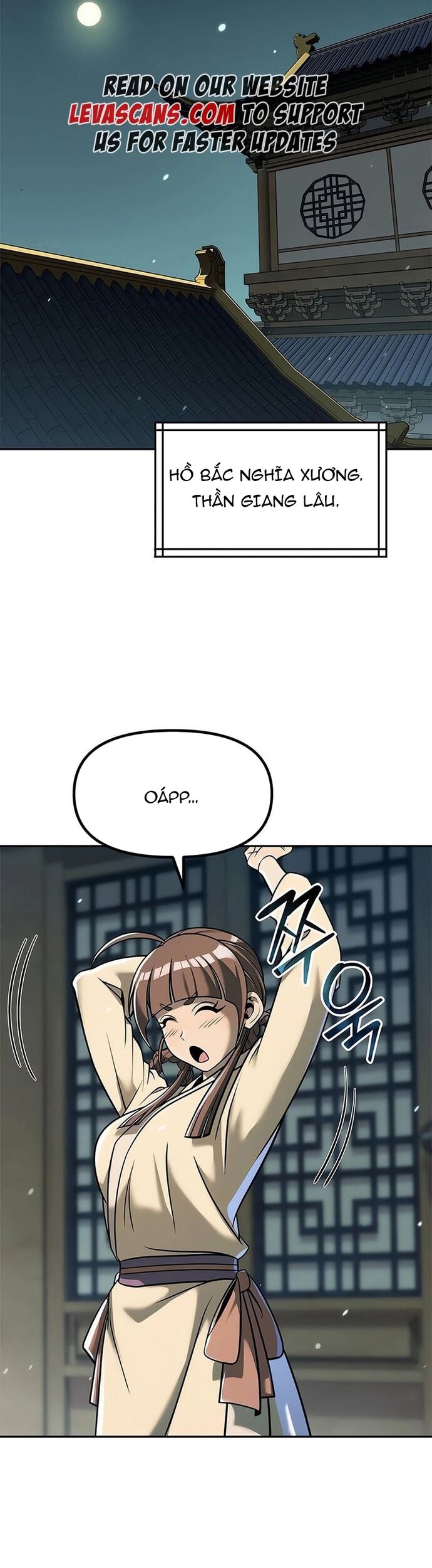 Ma Đạo Chuyển Sinh Ký Chap 122 - Next Chap 123