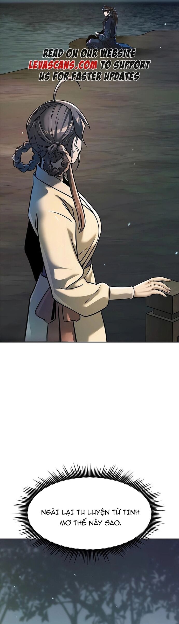 Ma Đạo Chuyển Sinh Ký Chap 122 - Next Chap 123