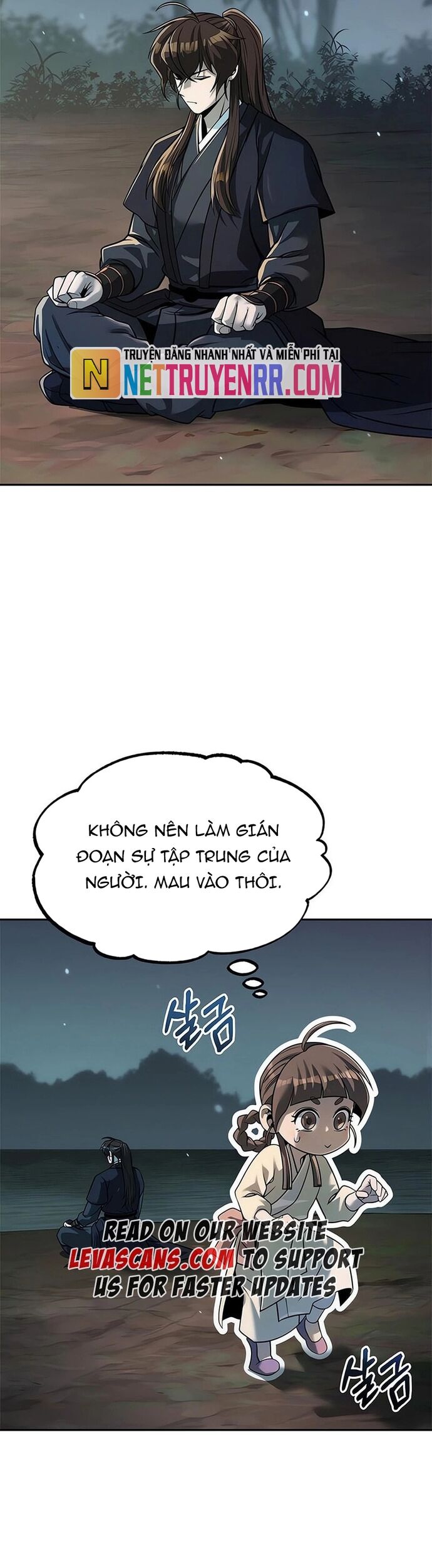 Ma Đạo Chuyển Sinh Ký Chap 122 - Next Chap 123