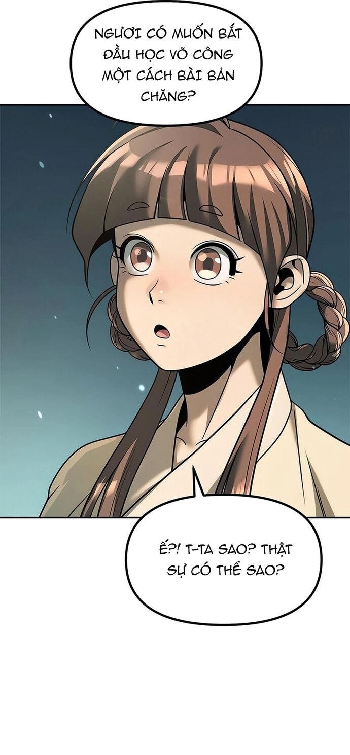 Ma Đạo Chuyển Sinh Ký Chap 122 - Next Chap 123