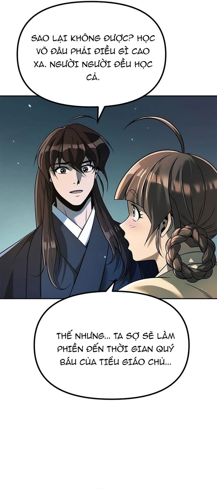 Ma Đạo Chuyển Sinh Ký Chap 122 - Next Chap 123