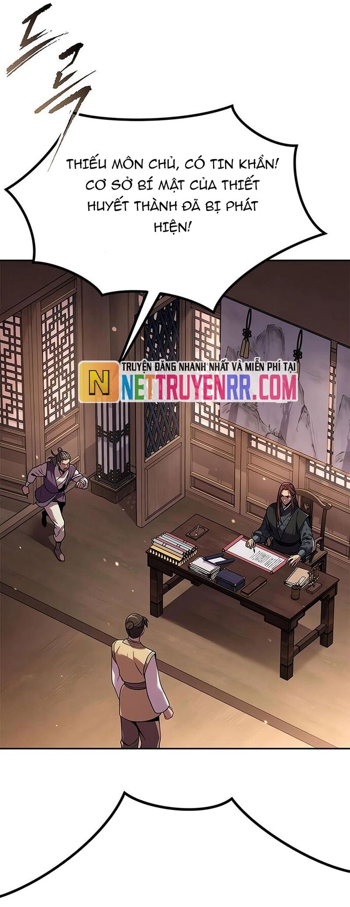 Ma Đạo Chuyển Sinh Ký Chap 122 - Next Chap 123