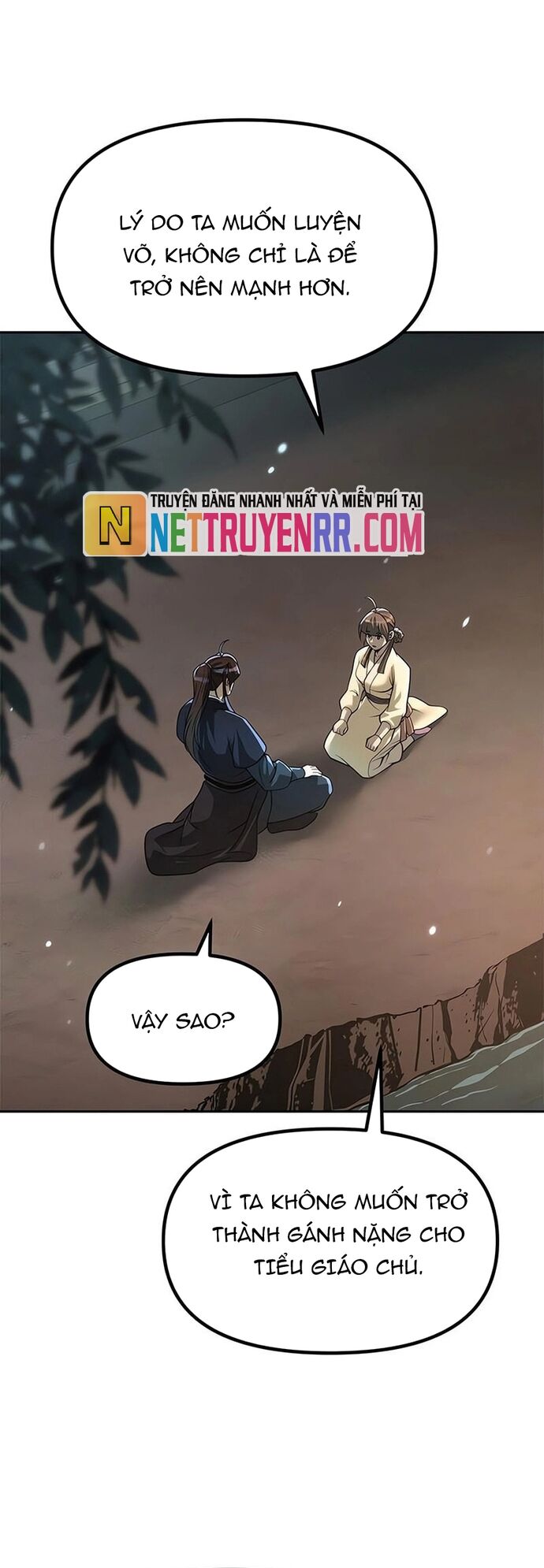 Ma Đạo Chuyển Sinh Ký Chap 122 - Next Chap 123