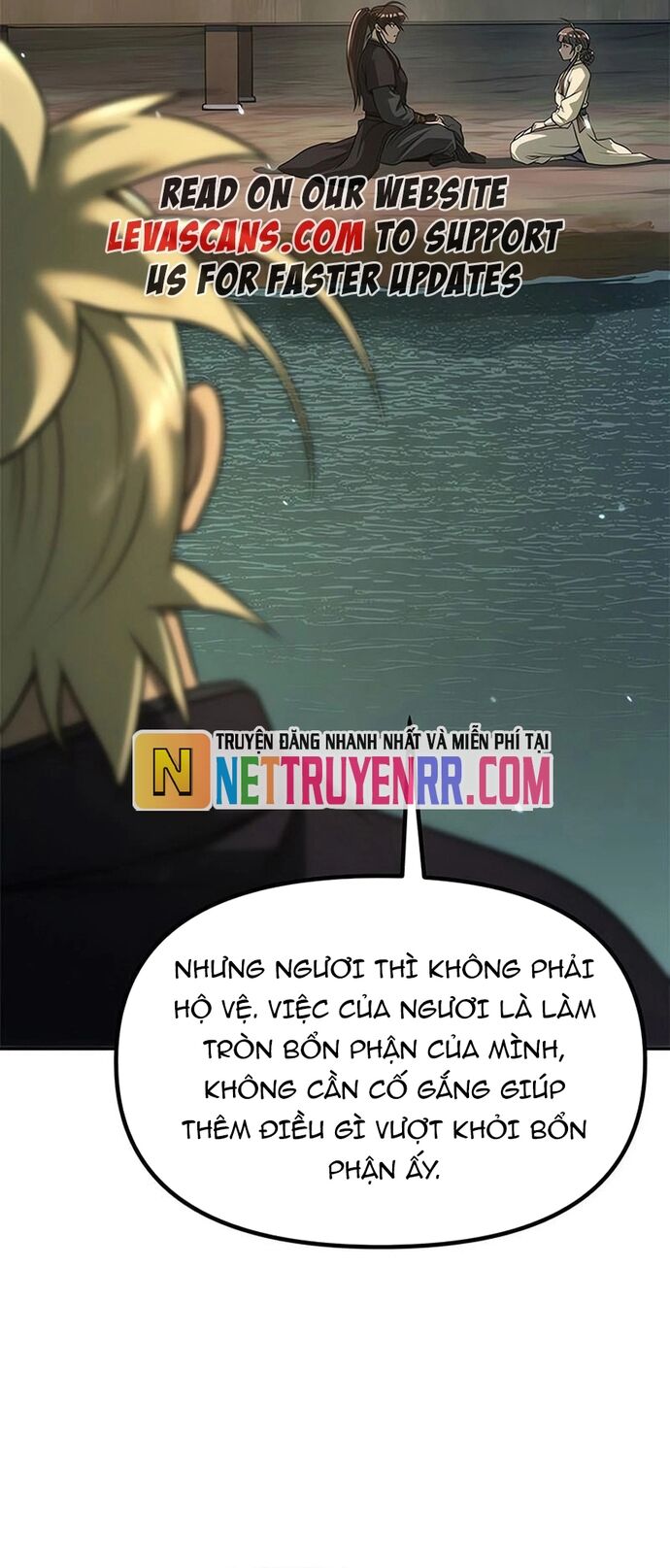 Ma Đạo Chuyển Sinh Ký Chap 122 - Next Chap 123
