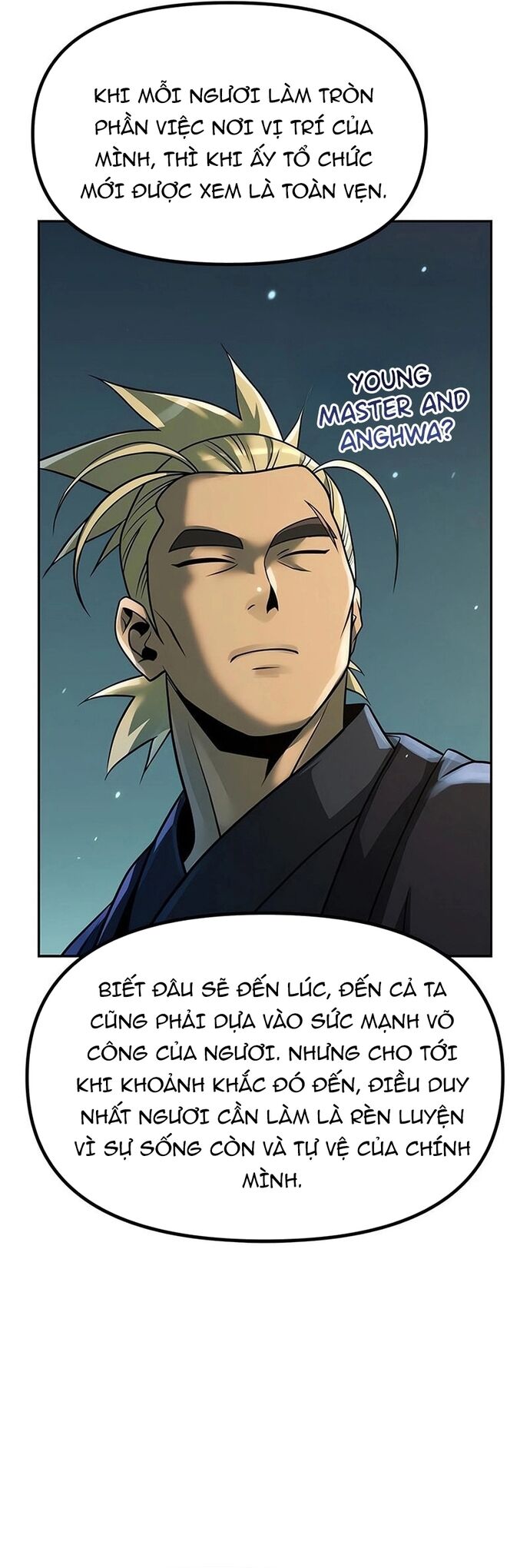 Ma Đạo Chuyển Sinh Ký Chap 122 - Next Chap 123