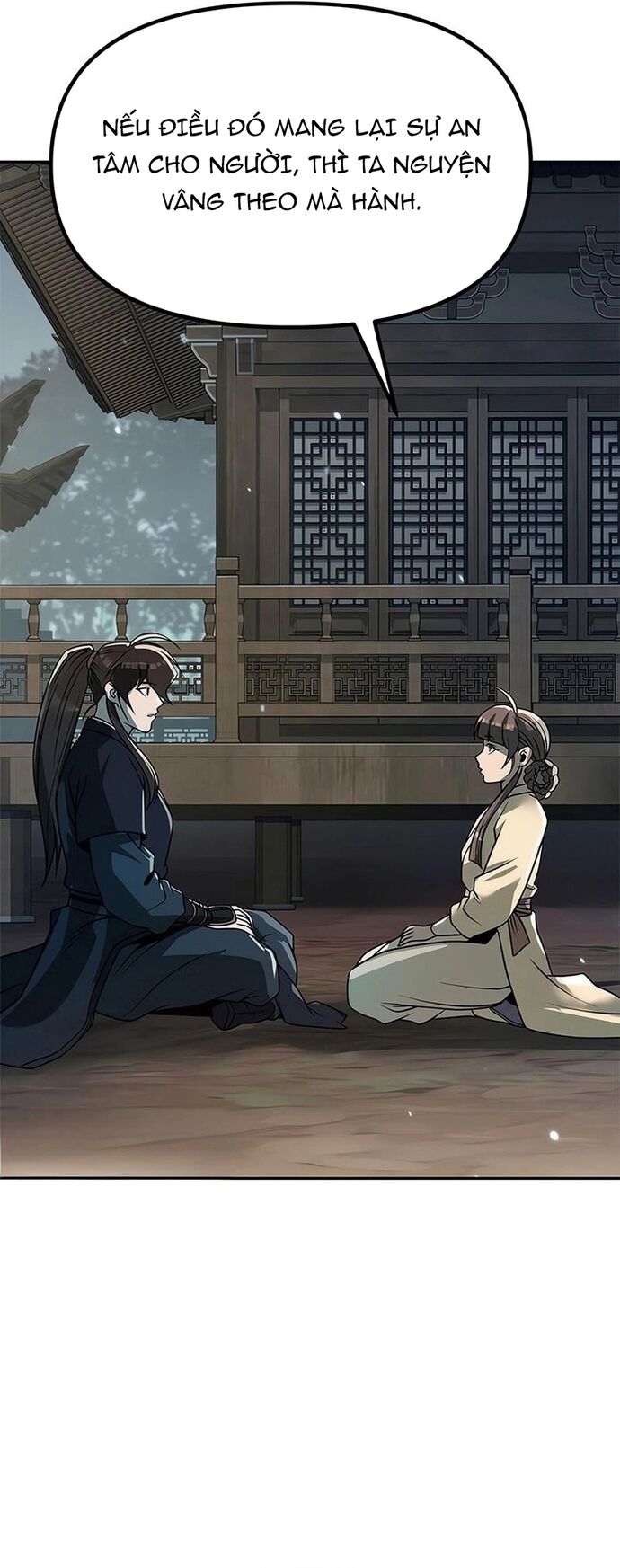 Ma Đạo Chuyển Sinh Ký Chap 122 - Next Chap 123