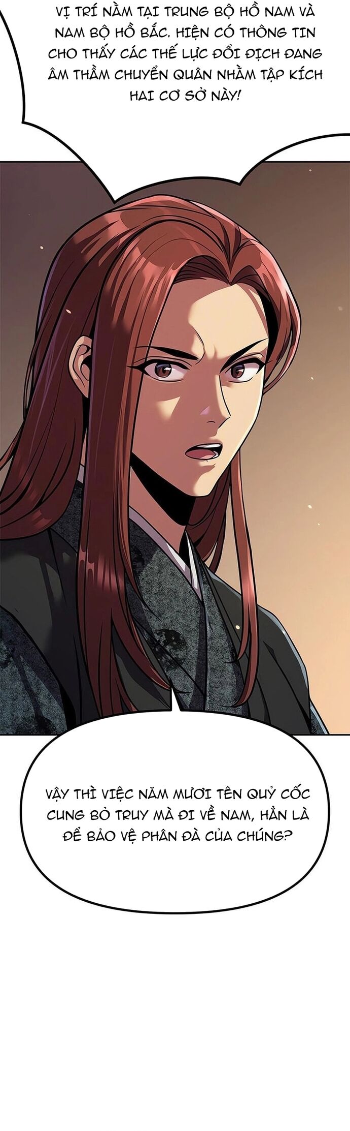 Ma Đạo Chuyển Sinh Ký Chap 122 - Next Chap 123