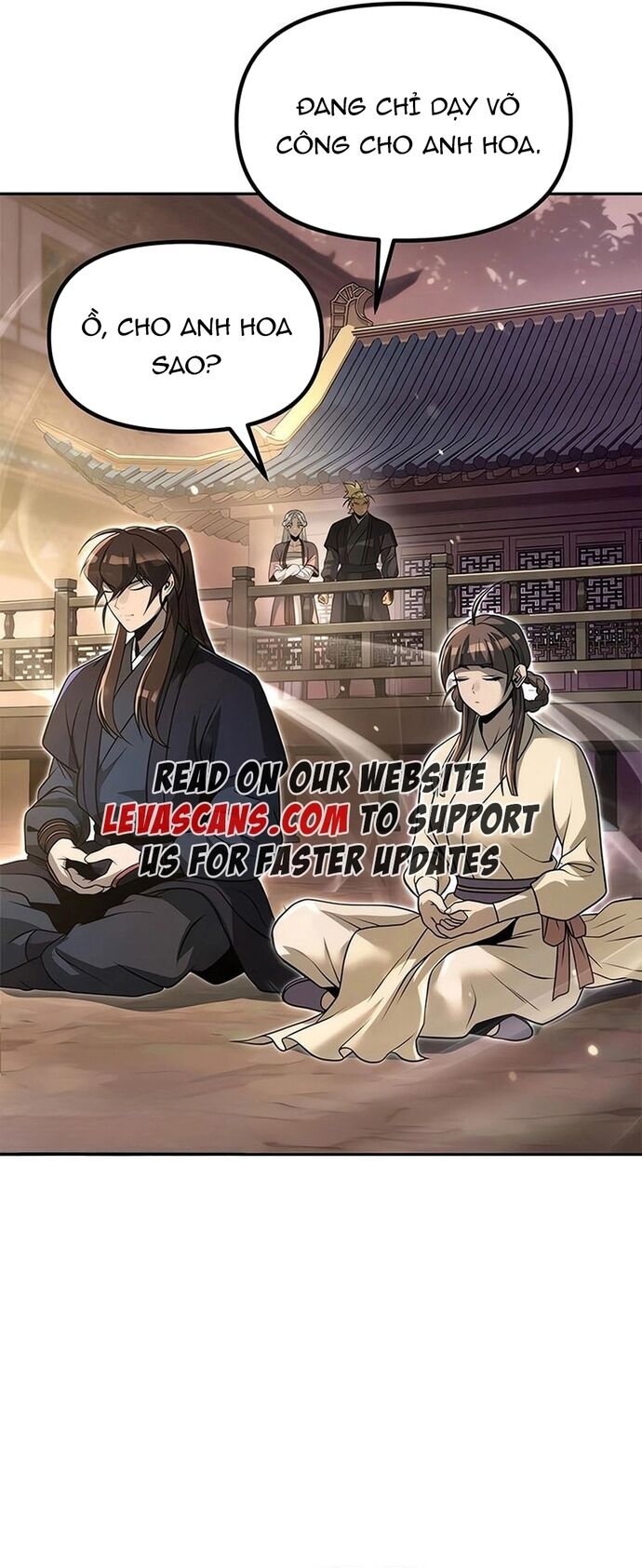 Ma Đạo Chuyển Sinh Ký Chap 122 - Next Chap 123