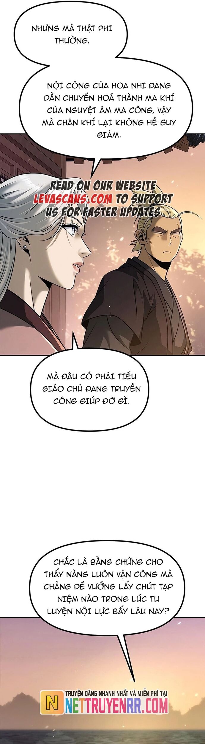 Ma Đạo Chuyển Sinh Ký Chap 122 - Next Chap 123