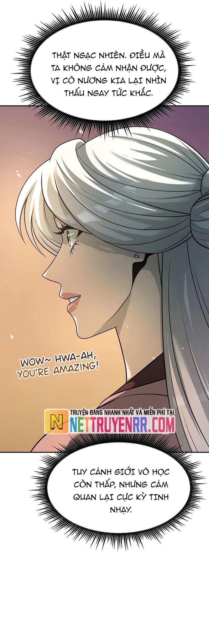Ma Đạo Chuyển Sinh Ký Chap 122 - Next Chap 123