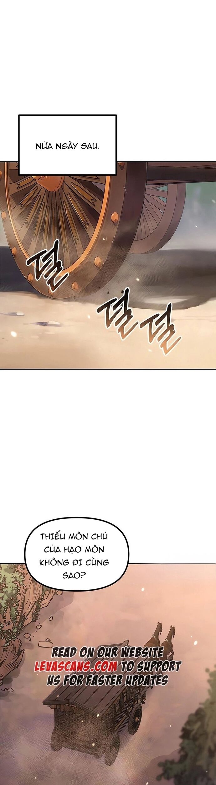 Ma Đạo Chuyển Sinh Ký Chap 122 - Next Chap 123