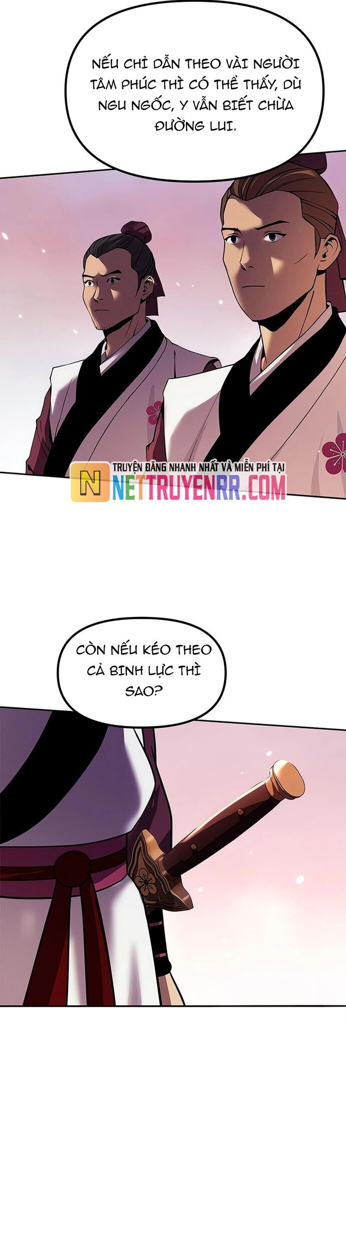 Ma Đạo Chuyển Sinh Ký Chap 122 - Next Chap 123