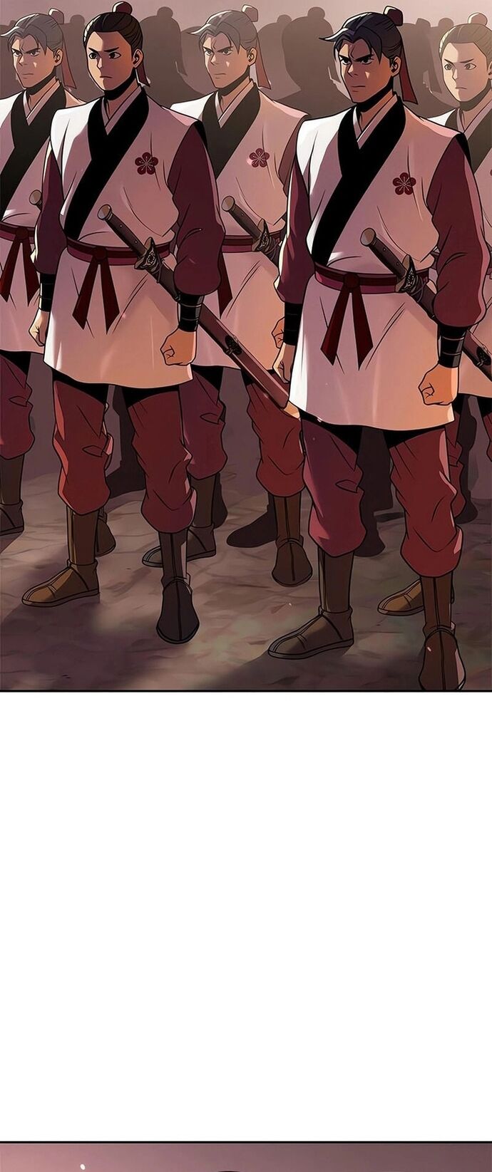 Ma Đạo Chuyển Sinh Ký Chap 122 - Next Chap 123