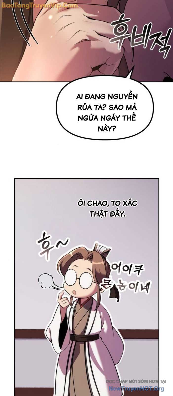 Ma Đạo Chuyển Sinh Ký Chap 1222 - Next Chap 1223