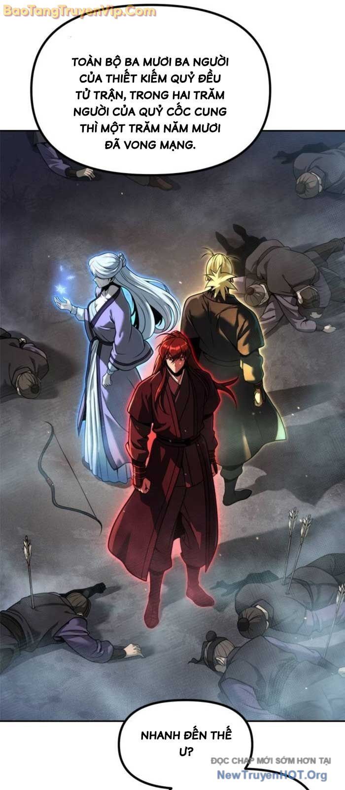 Ma Đạo Chuyển Sinh Ký Chap 1222 - Next Chap 1223