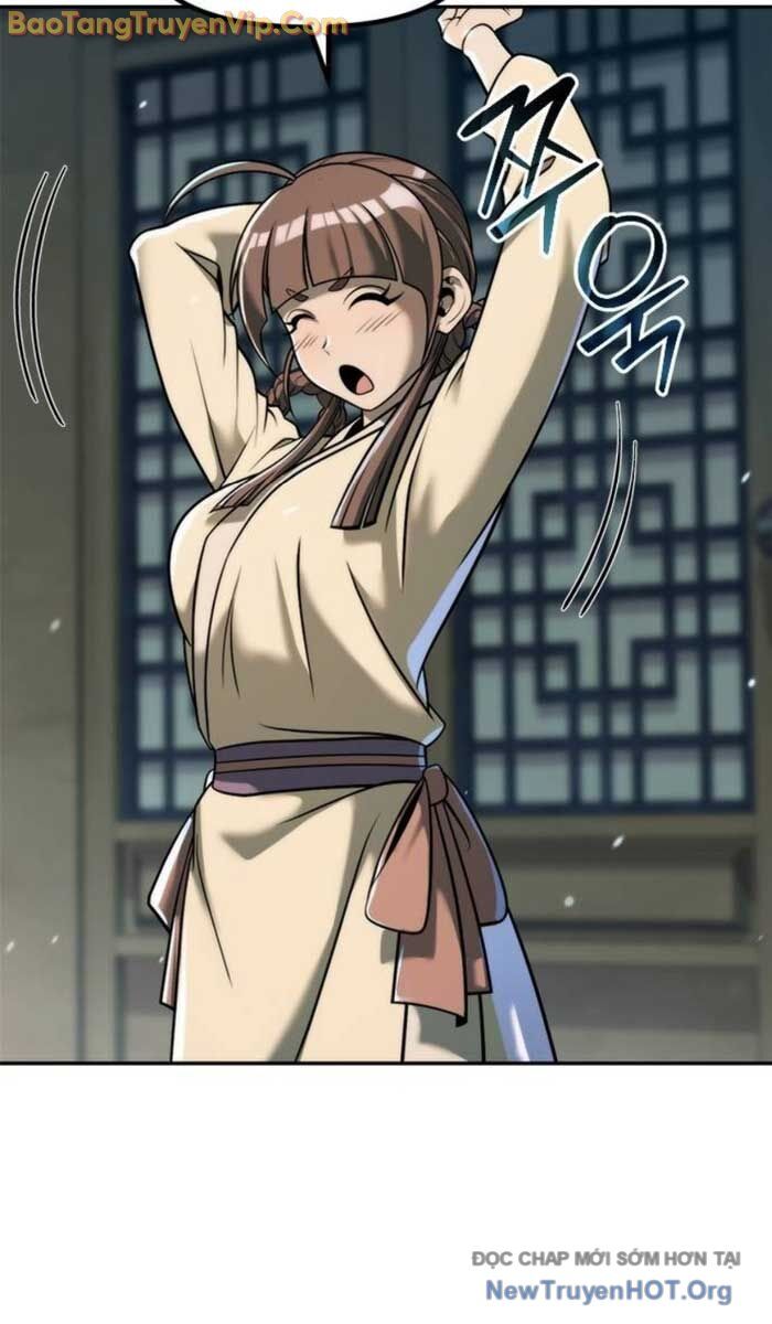 Ma Đạo Chuyển Sinh Ký Chap 1222 - Next Chap 1223