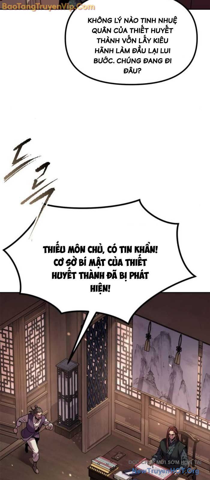 Ma Đạo Chuyển Sinh Ký Chap 1222 - Next Chap 1223