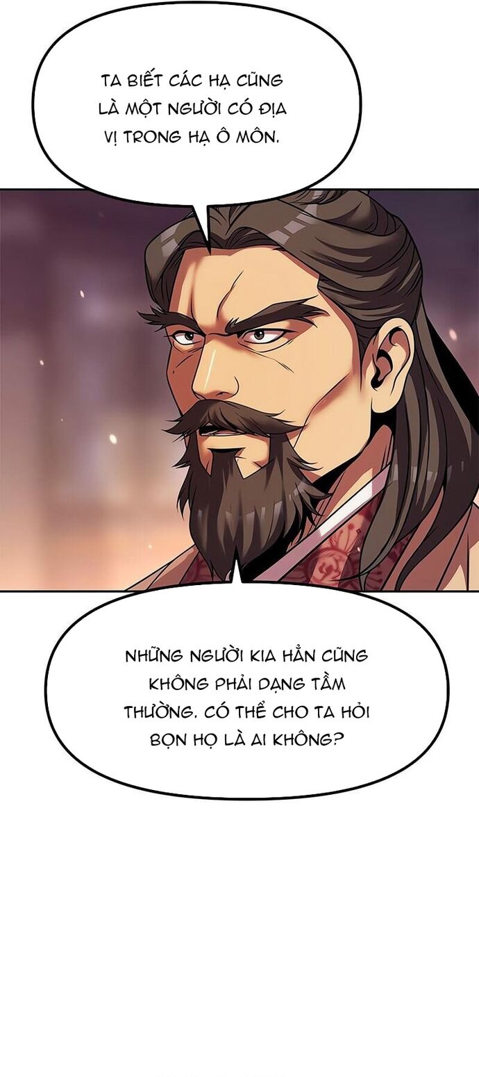 Ma Đạo Chuyển Sinh Ký Chap 123 - Next Chap 124