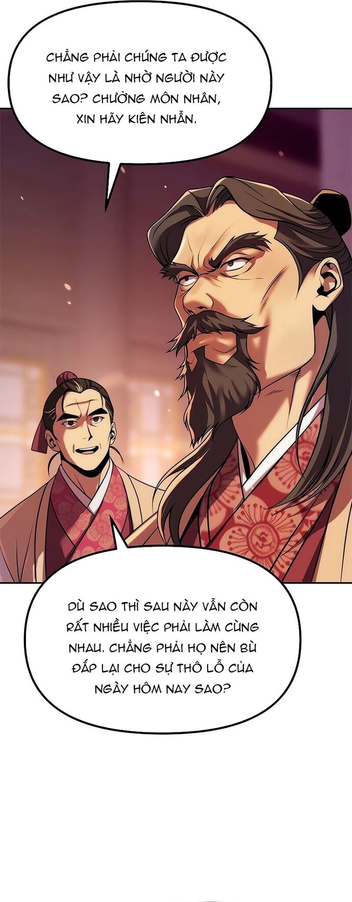 Ma Đạo Chuyển Sinh Ký Chap 123 - Next Chap 124
