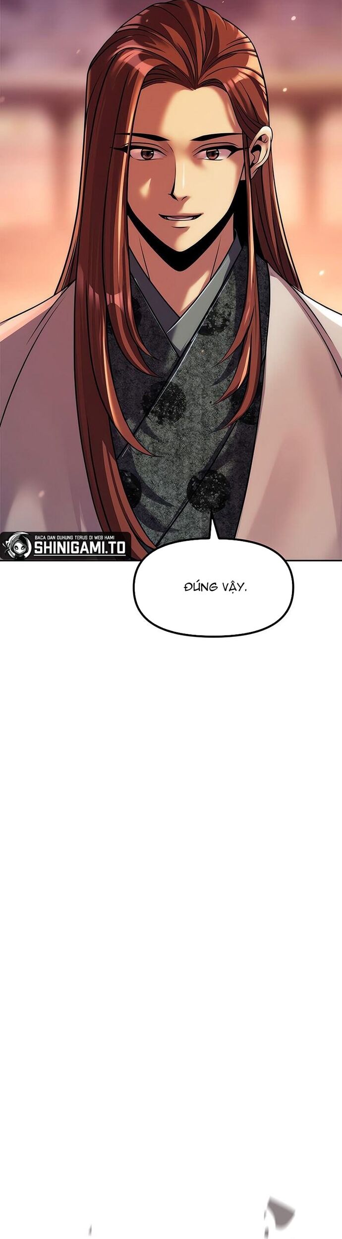 Ma Đạo Chuyển Sinh Ký Chap 123 - Next Chap 124