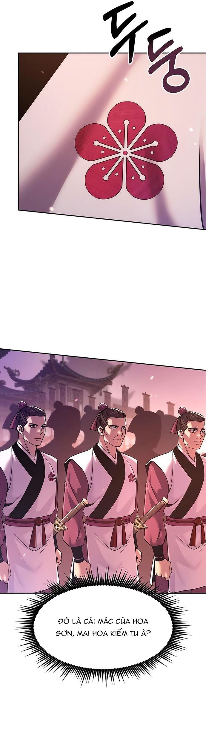 Ma Đạo Chuyển Sinh Ký Chap 123 - Next Chap 124