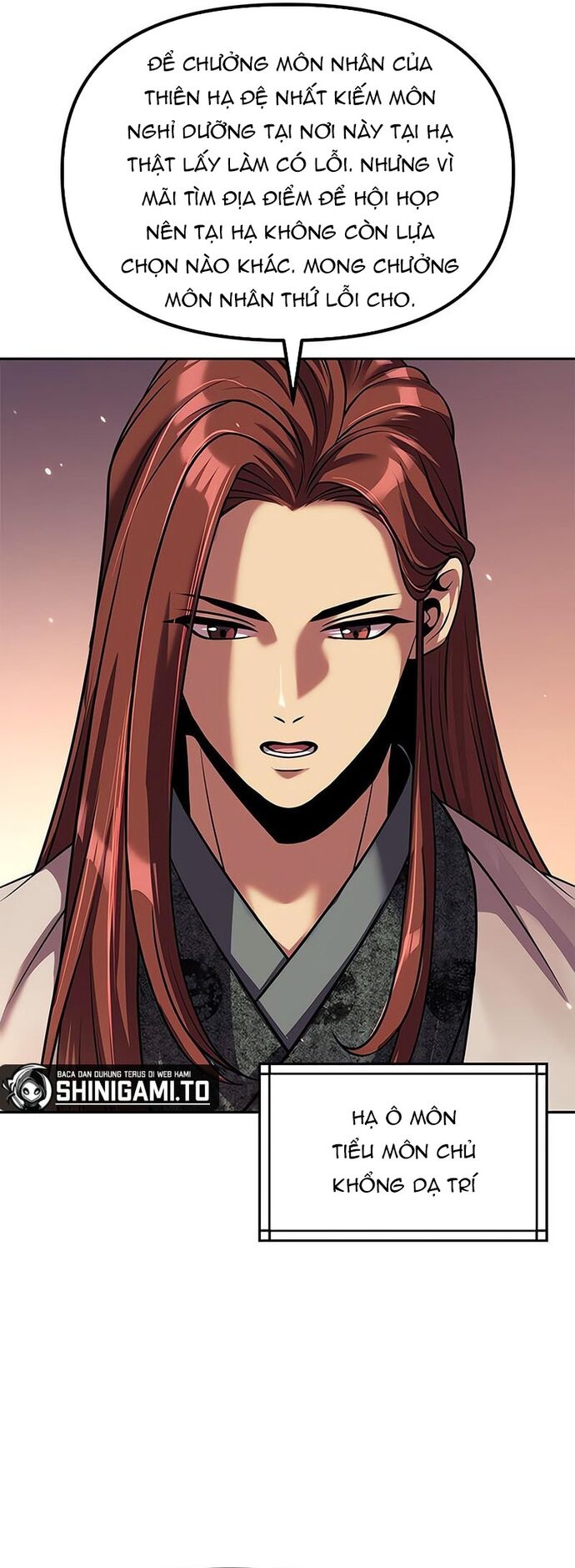 Ma Đạo Chuyển Sinh Ký Chap 123 - Next Chap 124