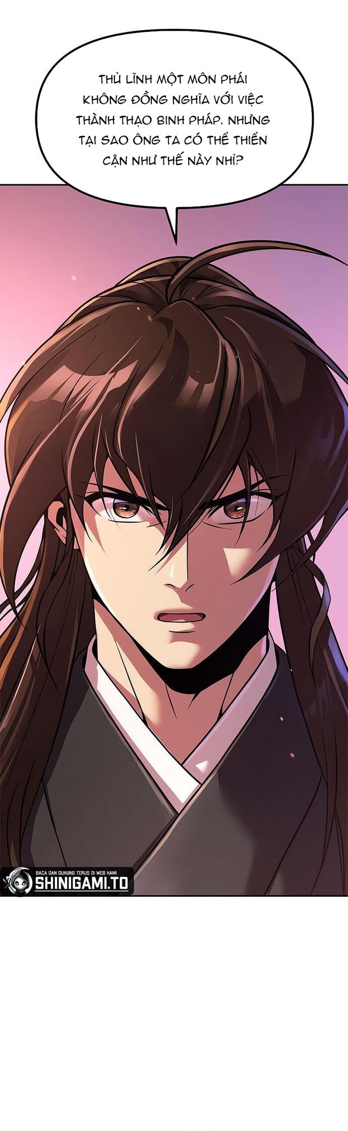 Ma Đạo Chuyển Sinh Ký Chap 123 - Next Chap 124