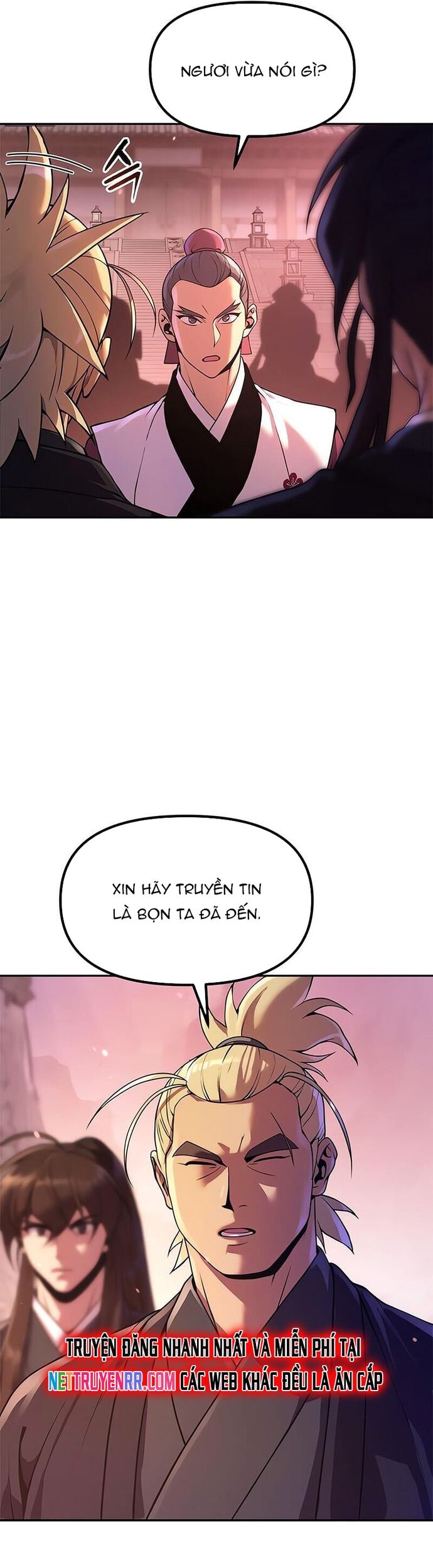 Ma Đạo Chuyển Sinh Ký Chap 123 - Next Chap 124
