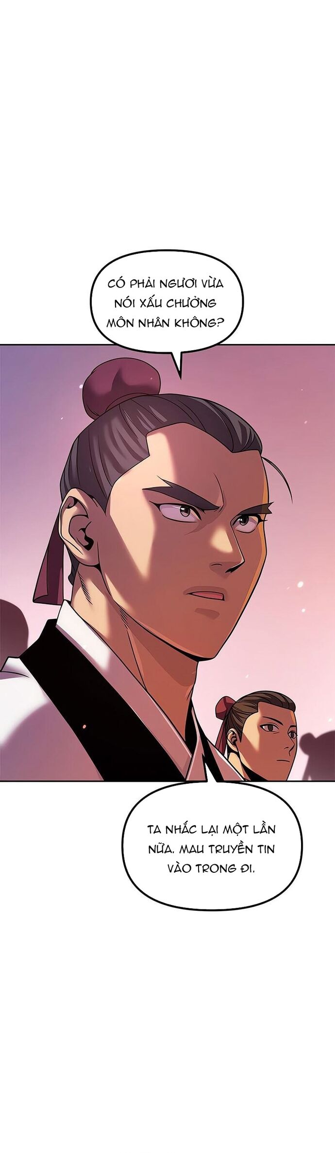 Ma Đạo Chuyển Sinh Ký Chap 123 - Next Chap 124