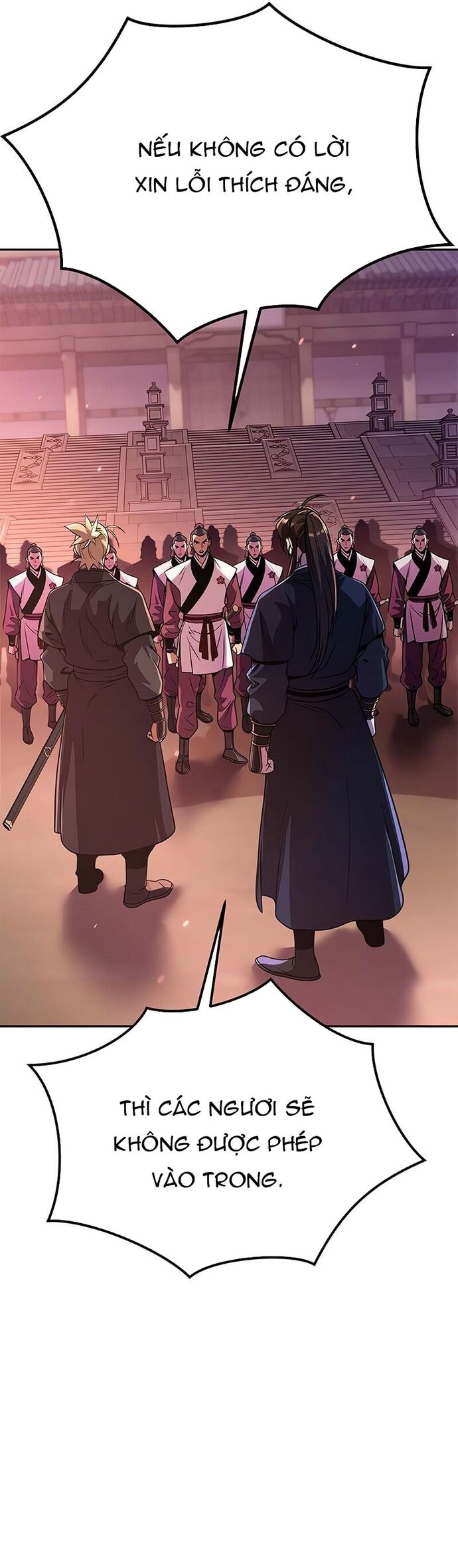 Ma Đạo Chuyển Sinh Ký Chap 123 - Next Chap 124