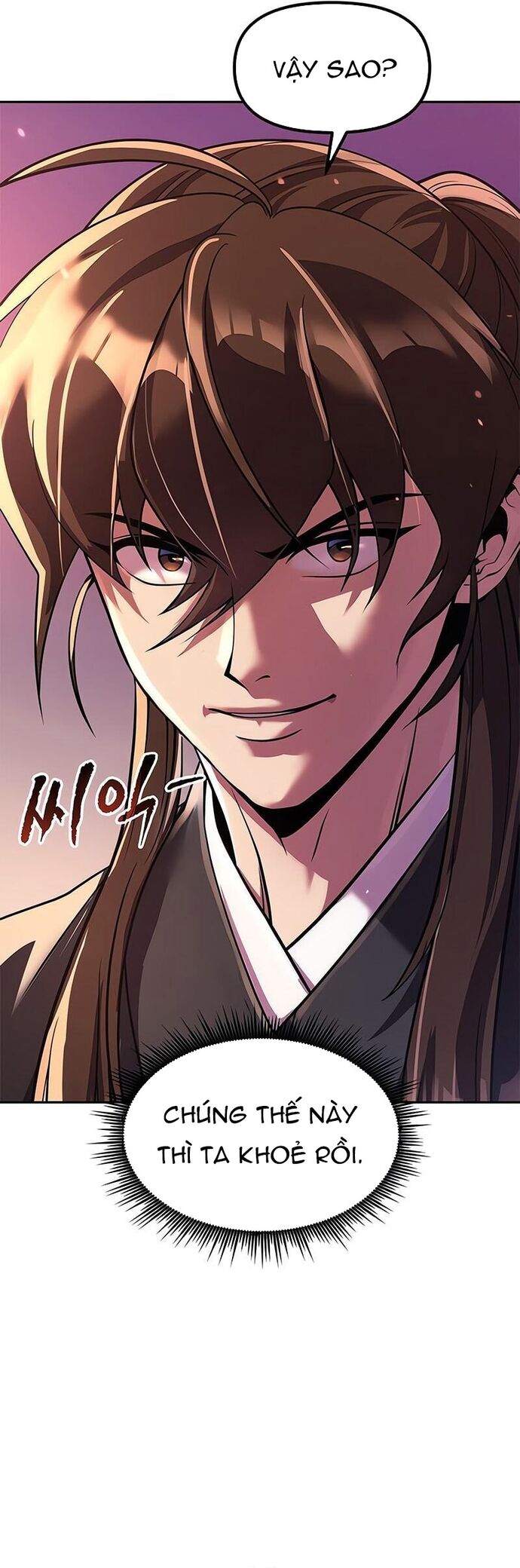 Ma Đạo Chuyển Sinh Ký Chap 123 - Next Chap 124