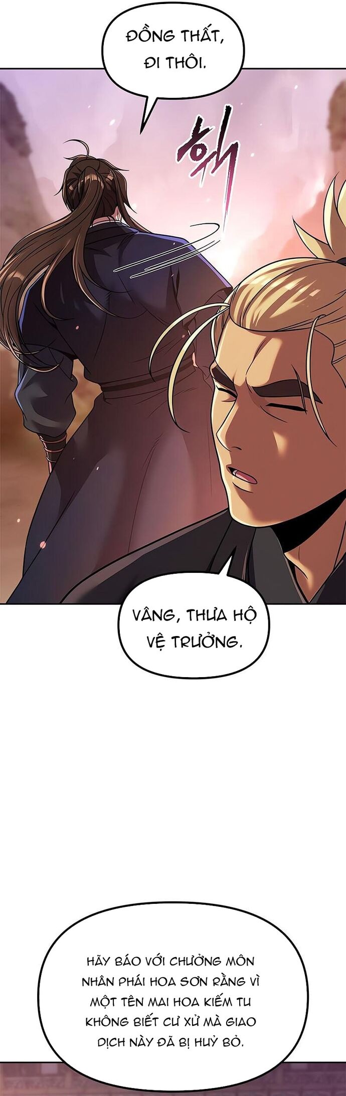 Ma Đạo Chuyển Sinh Ký Chap 123 - Next Chap 124